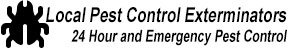 Haxtun CO Pest Control Exterminators